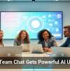 Zoom Team Chat Gets Powerful AI Upgrade