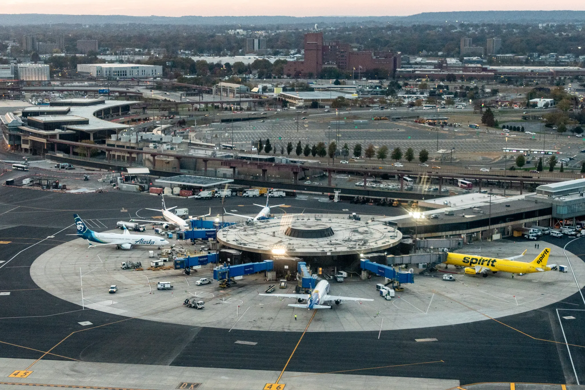 Featured image for “Flying for the holidays? FBI issues Social Engineering warning for airlines”