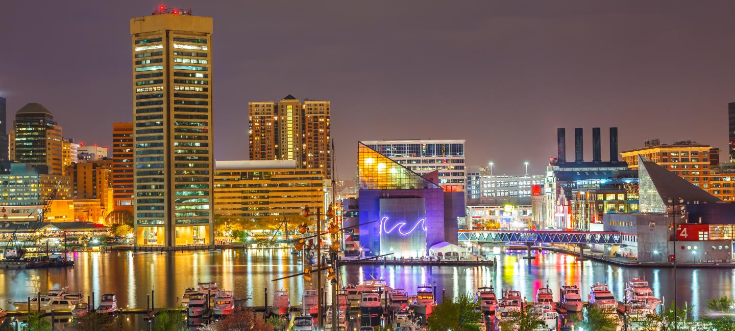 Featured image for “Breach News – City of Baltimore (Again)”