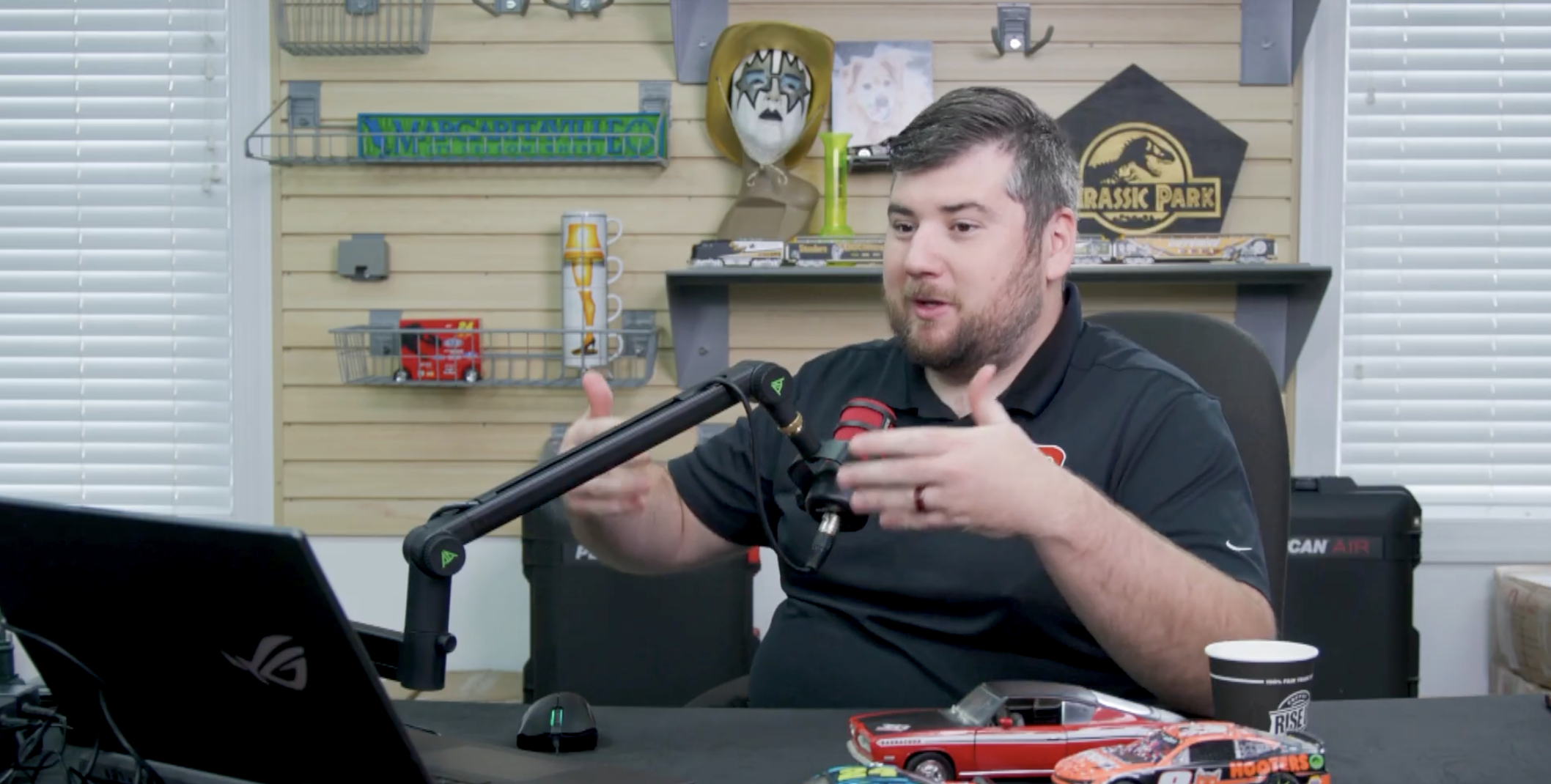 Featured image for “Chris Engler sits as special guest on the Lights, Sprinklers, Action Podcast”