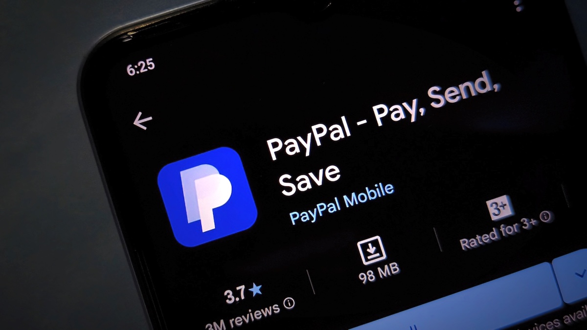 Featured image for “Using PayPal for Business? Do These 6 Things After the Breach ”