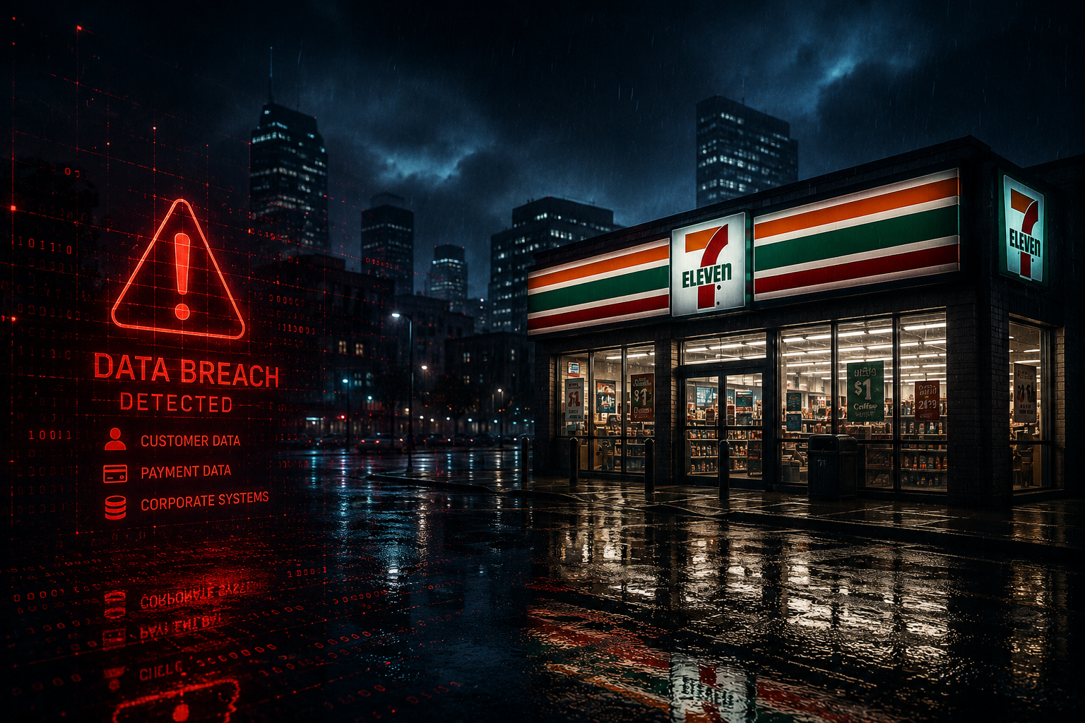 Featured image for “What the 7-Eleven Cyberattack Can Teach Every Business About Access Control”