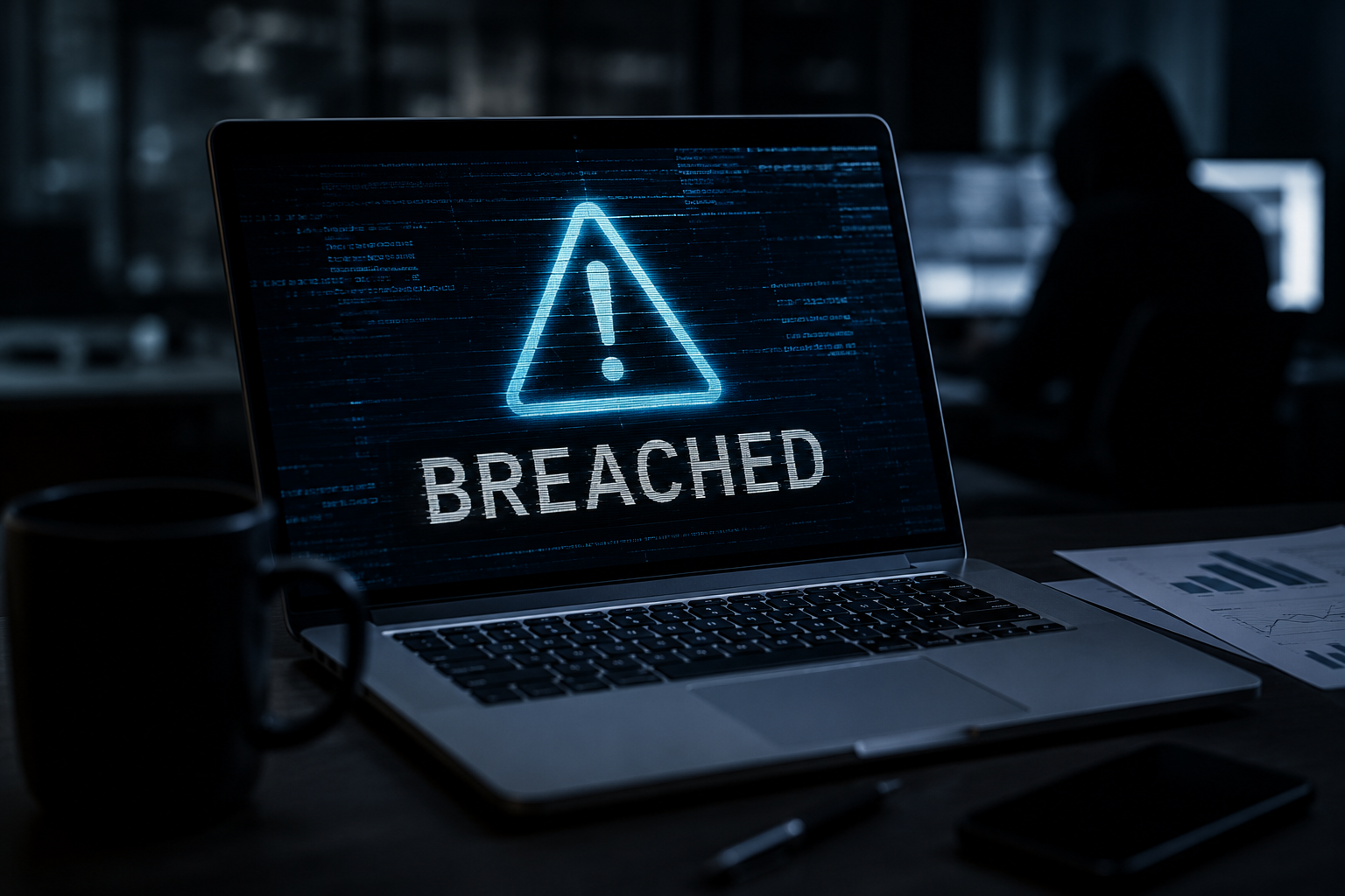 Featured image for “What the Recent Fairlife Cyberattack Teaches Every Business About Cybersecurity”