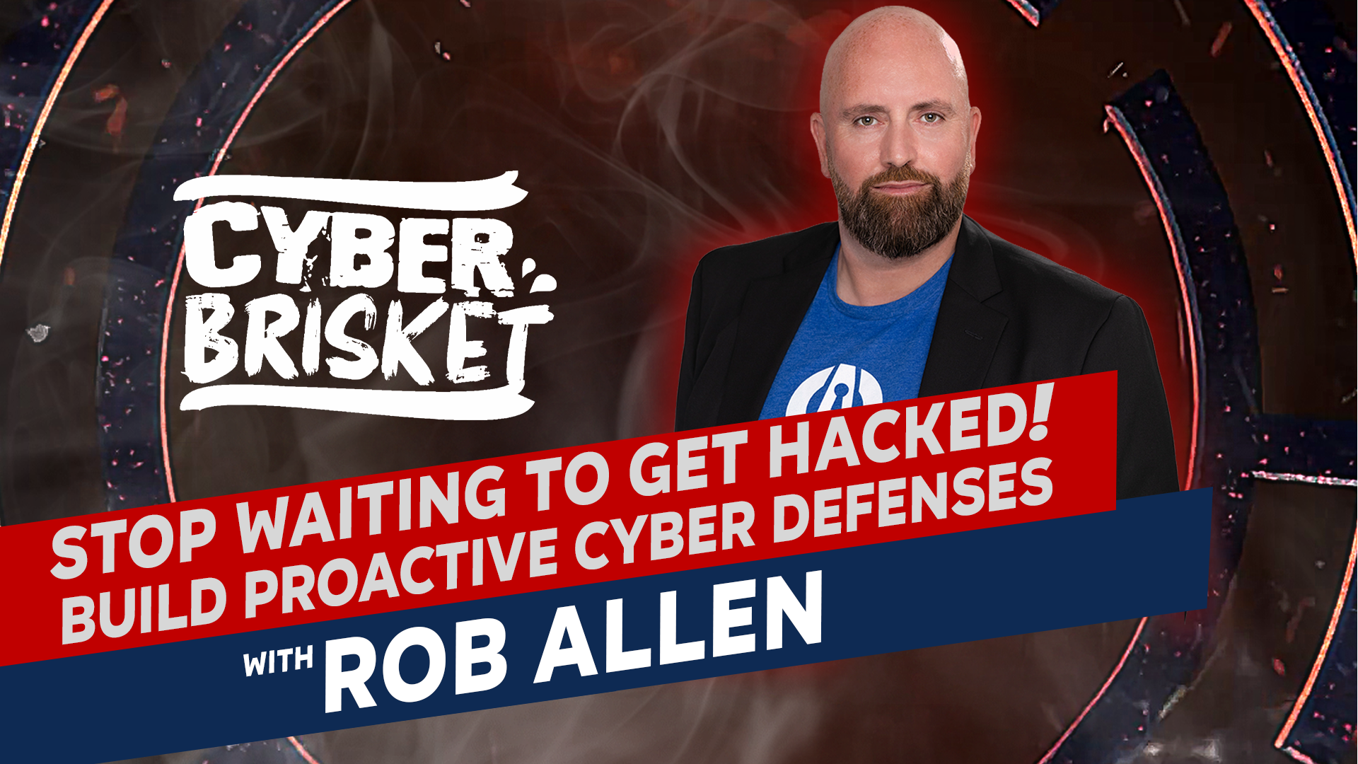 Featured image for “Why Backups Are Not Enough: Building Proactive Cyber Defenses for Small Businesses”
