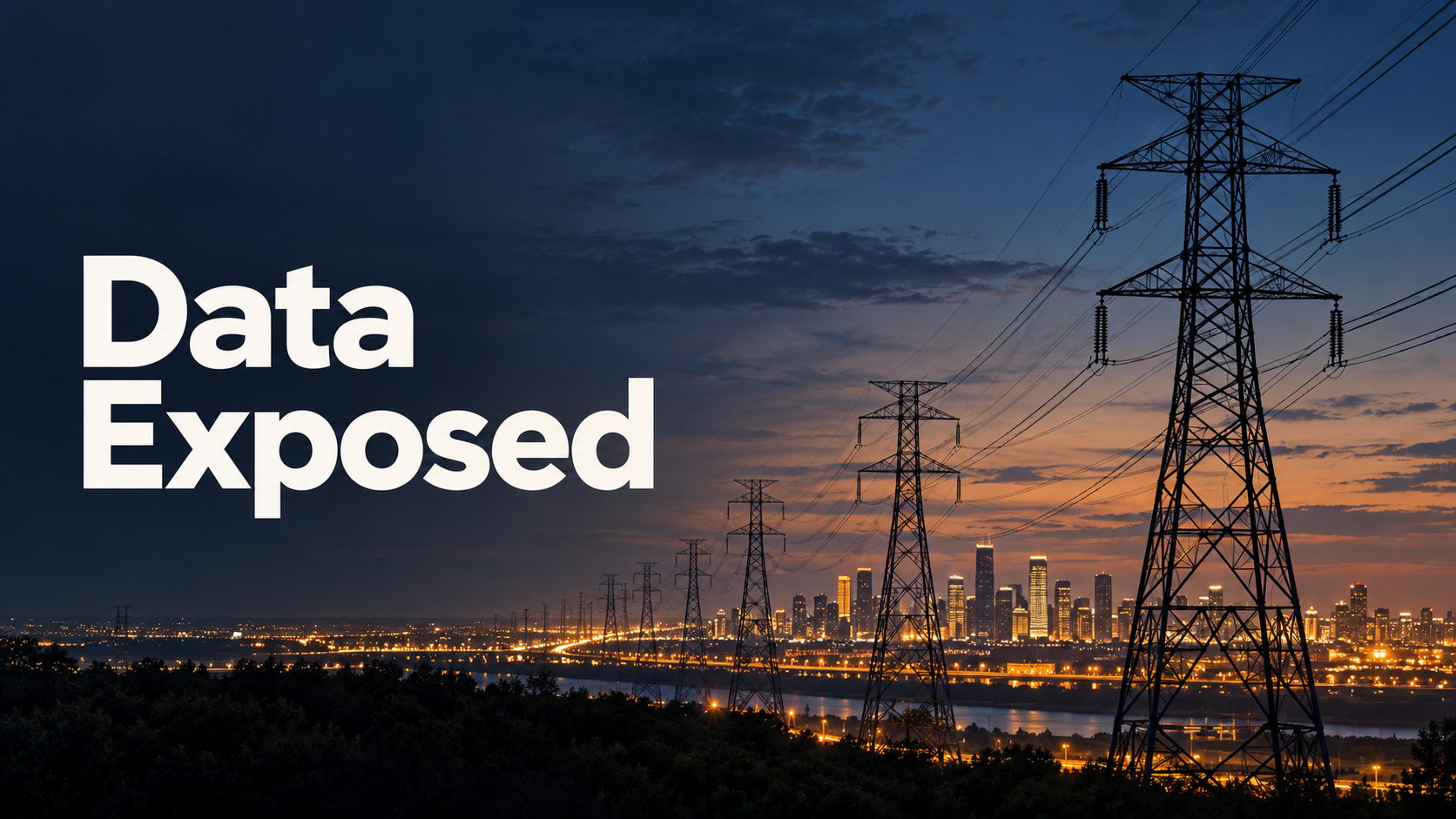 Featured image for “The Lights Stayed On. Customer Data Was Still Stolen.”
